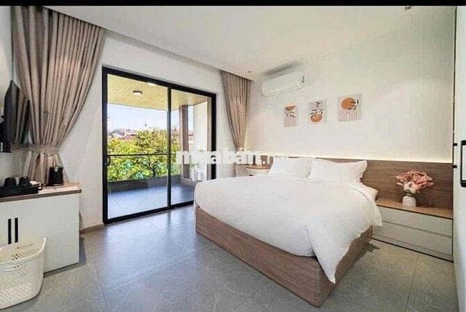 🍃 Biệt Thự 10x 20 6Phòng -7wc Thang Máy 🍃