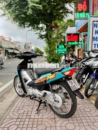 ❤️Honda Wave RS 2008, BSTP 9Chủ, CÓ GÓP