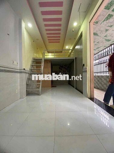 🔥Bán nhà hẻm xe hơi, mặt tiền hẻm 1135 Huỳnh Tấn Phát