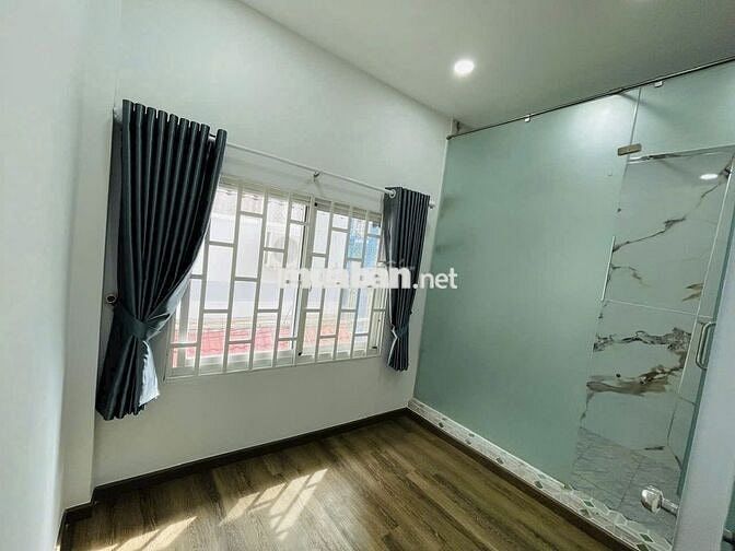 🧧🍀BÁN NHÀ NHỎ HẺM 2,5M 1247/98A HUỲNH TẤN PHÁT, PHÚ THUẬN, Q7