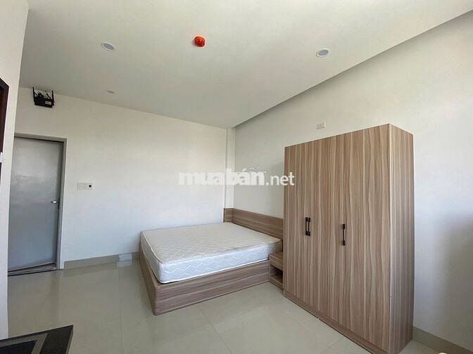 |🔥 TRỐNG SẴN | CĂN HỘ STUDIO CỬA SỔ LỚN THOÁNG MÁT 🌿✨