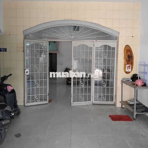 CHO THUÊ NHÀ NGUYÊN CĂN MT THỤT TIÊN MUA BÁN- NGAY CHỢ