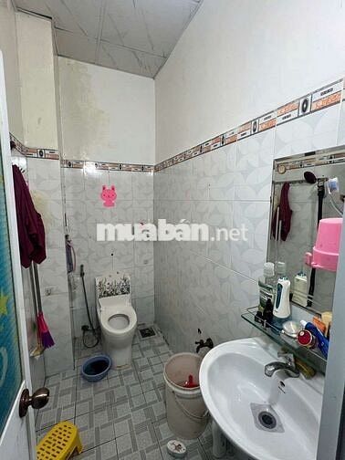 Bán nhà Bình Tân khu dân cư Vĩnh Lộc, trường cấp 3,1, Huỳnh Văn Nghệ,