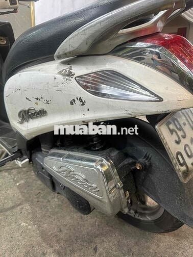 xe nữ đi tan nát chính chủ