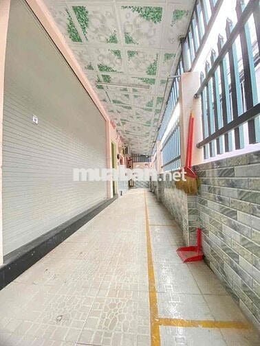 🔥Bán nhà hẻm xe hơi, mặt tiền hẻm 1135 Huỳnh Tấn Phát