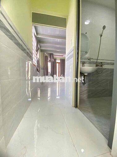 🔥Bán nhà hẻm xe hơi, mặt tiền hẻm 1135 Huỳnh Tấn Phát