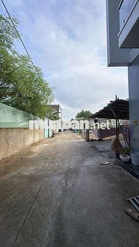 BÁN NHÀ 3 TẦNG_BÌNH TÂN_DT 4X17_KO LỘ GIỚI_HẺM 5M_GIÁ 3,8TỶ_SỔ 2025
