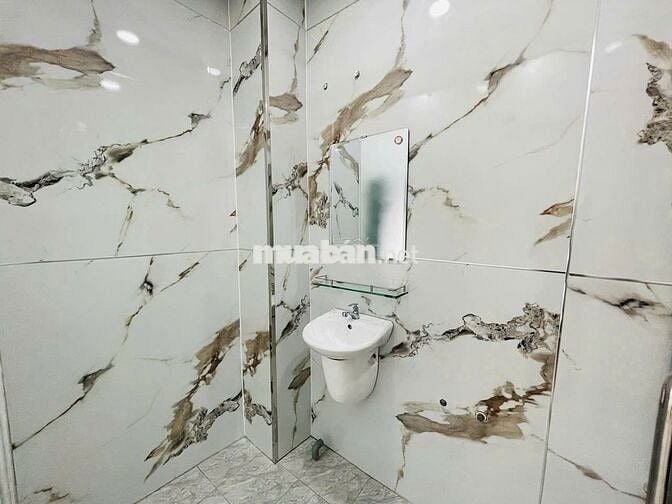 🧧🍀BÁN NHÀ NHỎ HẺM 2,5M 1247/98A HUỲNH TẤN PHÁT, PHÚ THUẬN, Q7