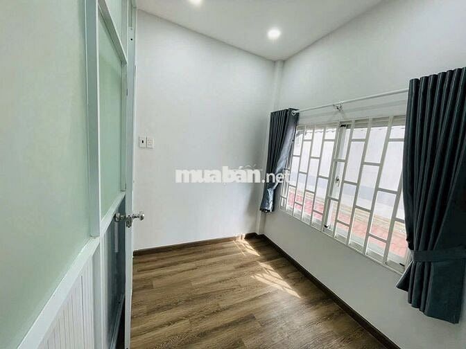🧧🍀BÁN NHÀ NHỎ HẺM 2,5M 1247/98A HUỲNH TẤN PHÁT, PHÚ THUẬN, Q7
