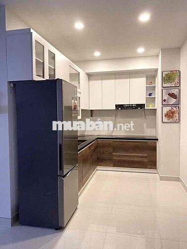 Cho thuê 1Pn Grand Riverside chỉ 15tr/tháng full nội thất