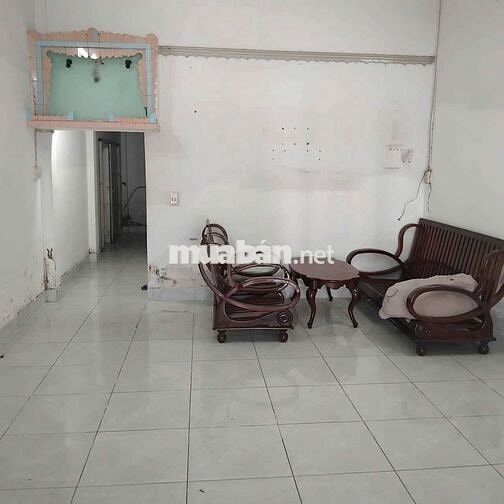 CHO THUÊ NHÀ NGUYÊN CĂN MT THỤT TIÊN MUA BÁN- NGAY CHỢ