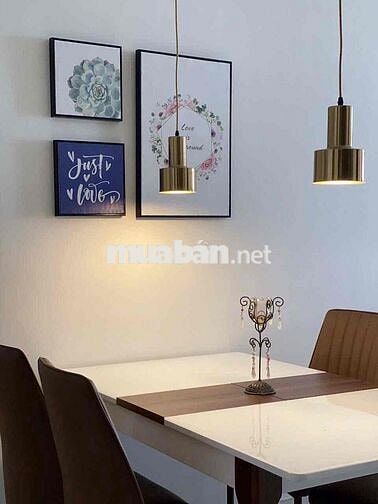 Cho thuê 1Pn Grand Riverside chỉ 15tr/tháng full nội thất