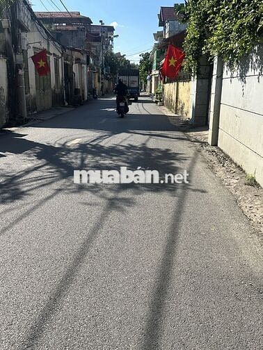 Chính chủ gửi bán 52m2 đất 2 mặt tiền Hoàng Tăng Bí, ô tô cách 20m Chính chủ gửi bán 52m2 đất 2 mặt tiền Hoàng Tăng Bí, ô tô cách 20m