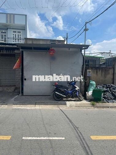 688/ TÂN KỲ TÂN QUÝ - 4X31M - ĐƯỜNG RỘNG 16M - 7 TỶ 900TR TL