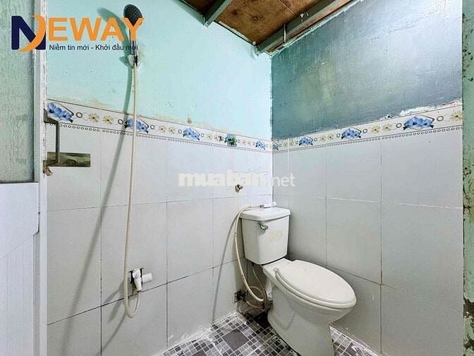 Dãy Trọ Trệt Phòng Gác Cho Thuê Gần ĐH Văn Hiến - Đầm Sen