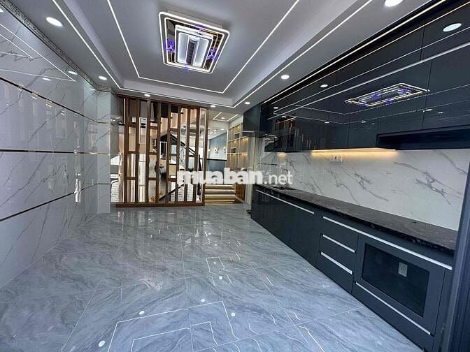 bán nhà 60m 1/chợ bình thành bình hưng hoà bình tân