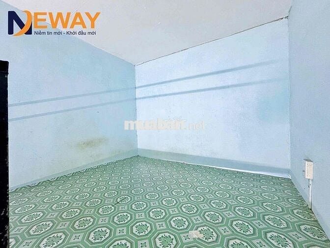 Dãy Trọ Trệt Phòng Gác Cho Thuê Gần ĐH Văn Hiến - Đầm Sen