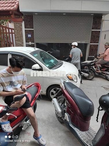 11TỶ9 BÁN GẤP CCMN DTIỀN TỐT 41M2 6 TẦNG THANG MÁY, KHƯƠNG HẠ, T.XUÂN