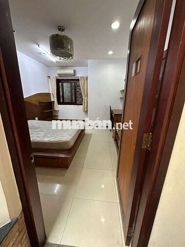 Cần pass phòng đường Huỳnh Khương Ninh q1 gần công viên Lê Văn Tám