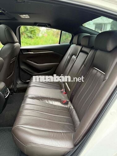 Mazda 6 2022 Signature Premium 2.5 AT - 16000 km