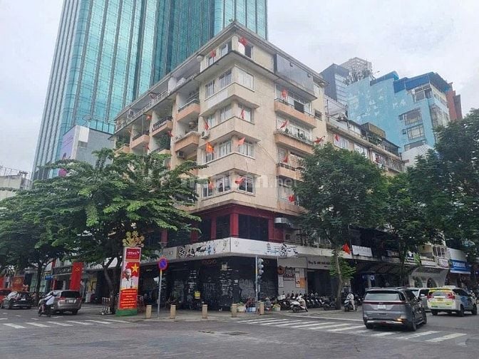 CHO THUÊ CĂN HỘ CHUNG CƯ 40E NGÔ ĐỨC KẾ- TRUNG TÂM QUẬN 1- PHỐ ĐI BỘ