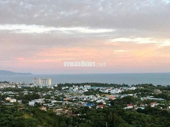 Cho thuê chung cư Gateway 2PN full nội thất view biển lầu cao