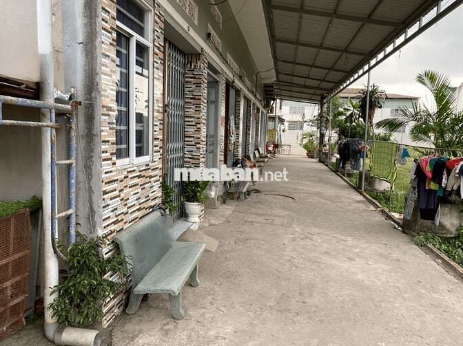 🏘️ PHÒNG MẶT TIỀN VĨNH LỘC B - BÌNH CHÁNH 📍