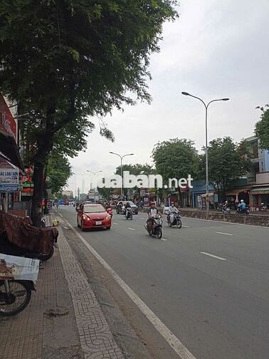 MẶT BẰNG KINH DOANH TRUNG TÂM Q10