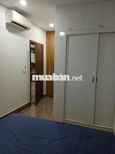 CHO THUÊ CĂN HỘ BICONSI TOWER 2 PHÒNG NGỦ FULL NỘI THẤT