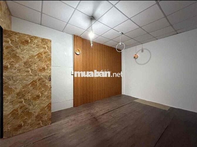 Nhà Mới Đẹp Khu Vip Cư Xá Lữ Gia , DT: 4x16m