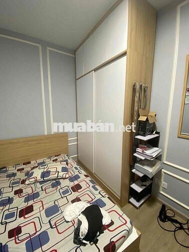 Bán nhanh căn hộ Emerald 66m2 2PN 1WC nhà đẹp full nội thất
