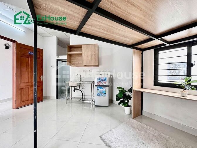 DUPLEX FULL NT SÁT AEON TÂN PHÚ_CỬA SỔ TRỜI_NÓNG LẠNH MT