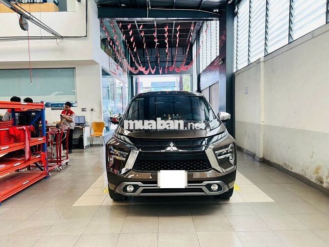 Xe Lướt Chính hãng Mitsubishi Xpander Premium 2022