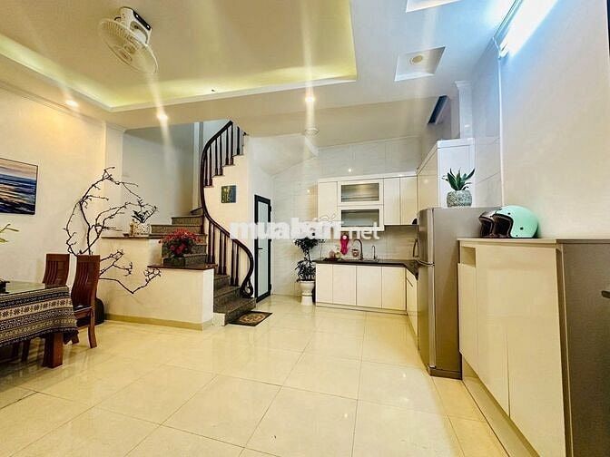 BÁN NHÀ XUÂN ĐỈNH Ô TÔ ĐỖ CỔNG, NGÕ THÔNG TỨ PHÍA