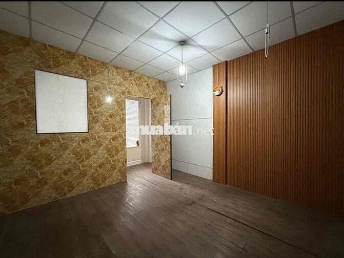 Nhà Mới Đẹp Khu Vip Cư Xá Lữ Gia , DT: 4x16m