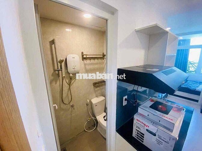 CHO THUÊ PHÒNG TRỌ CỐNG QUỲNH QUẬN 1 GẦN CHỢ BẾN THÀNH, CÔNG VIÊN 23/9