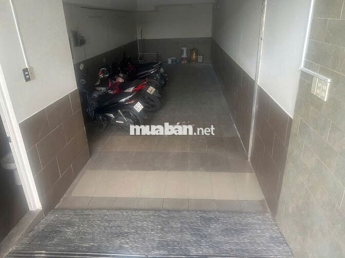 CHO THUÊ MẶT BẰNG KINH DOANH 102 HOA CÚC, PHƯỜNG CẦU KIỆU, TP.HCM