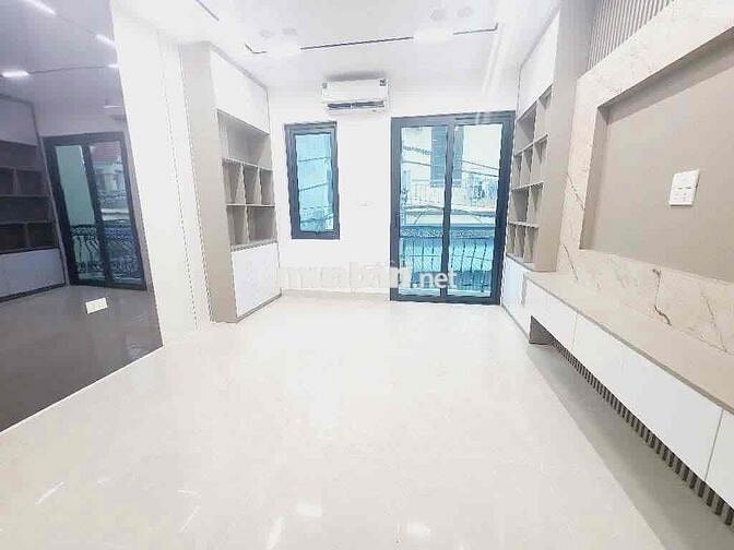 CCMN #PhúDiễn - Ôtô Đỗ Cửa - 42m2 - 6 Tầng Thang Máy - Thiết Kế Vừa Ở