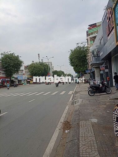 MẶT BẰNG KINH DOANH TRUNG TÂM Q10