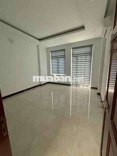 Cho Thuê Nhà Mới Xây Ngay Ngã 3 Bắc Hải_Nhà 2 Mặt Tiền_Để Được Xe Hơi