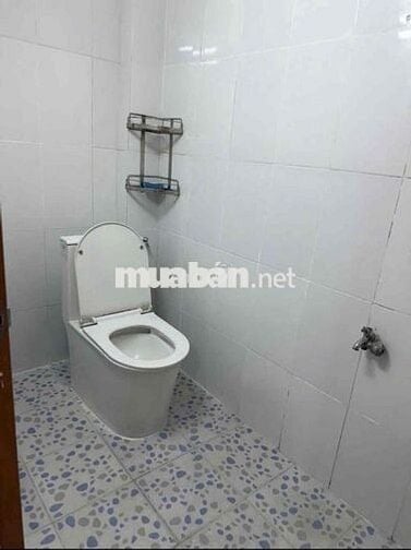 Nhà Mới Đẹp Khu Vip Cư Xá Lữ Gia , DT: 4x16m