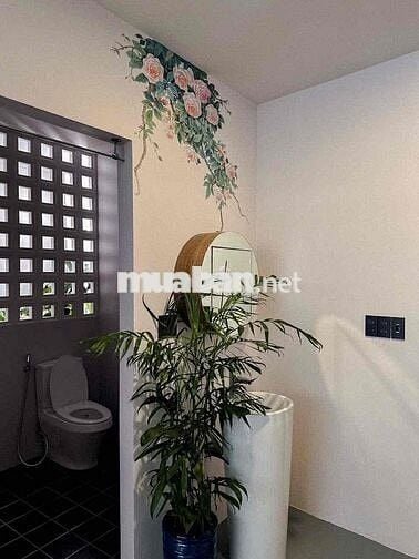 🔥600tr/N🔥 ĐẲNG CẤP - 5 TẦNG - 116M2 - NỞ HẬU 6,5M - HẺM Ô TÔ TRÁNH -
