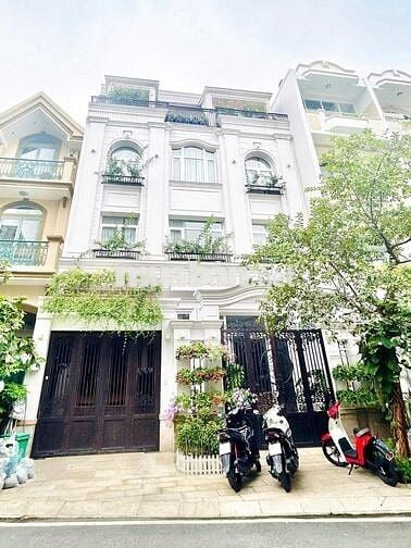 💯 NHÀ MỚI MT NÚI THÀNH_P13_9x20m_TRỆT 3 LẦU,