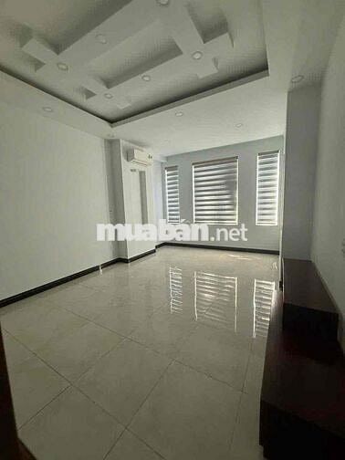 Cho Thuê Nhà Mới Xây Ngay Ngã 3 Bắc Hải_Nhà 2 Mặt Tiền_Để Được Xe Hơi