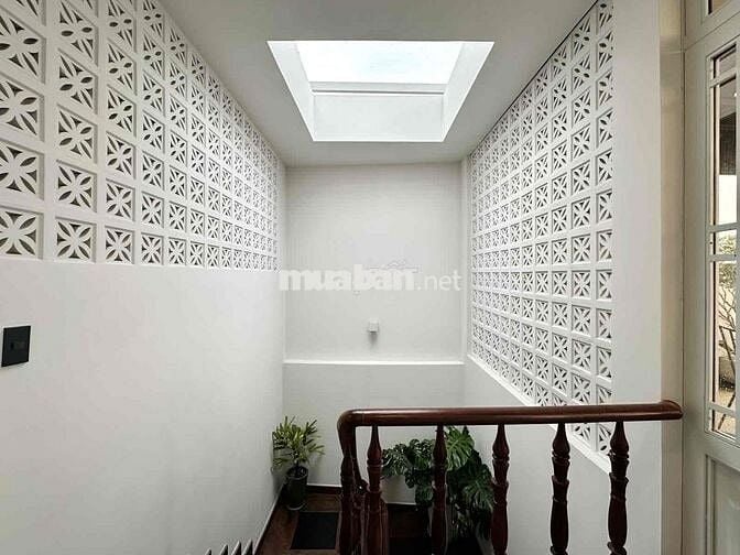 🔥600tr/N🔥 ĐẲNG CẤP - 5 TẦNG - 116M2 - NỞ HẬU 6,5M - HẺM Ô TÔ TRÁNH -