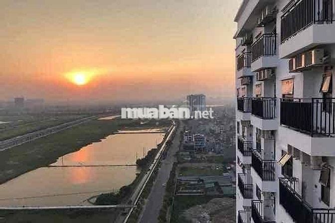 🏡 BÁN CĂN HỘ 2PN CHUNG CƯ RUBY 3 – PHÚC LỢI, LONG BIÊN, Giá hơn 3tỷ