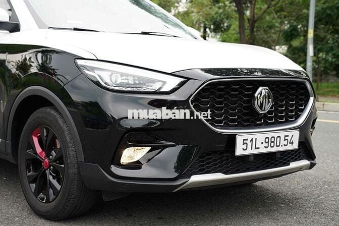 SUV MG ZS 2022 - 29000 km siêu lướt, Biển Sg. ❤️😍