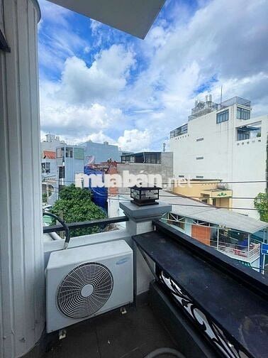Mặt Tiền nguyên căn , làm CHDV Phú Nhuận kinh doanh sôi nổi ...v..v.
