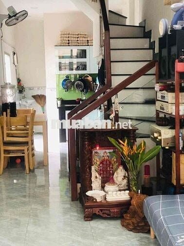 🏡CHO THUÊ NHÀ LÊ QUANG ĐỊNH, BÌNH THẠNH, 2PN, 2WC