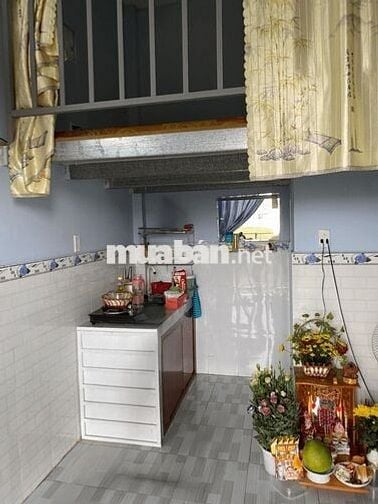🏘️ PHÒNG MẶT TIỀN VĨNH LỘC B - BÌNH CHÁNH 📍